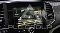 2017 Renault Samsung SM6