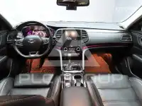 2017 Renault Samsung SM6
