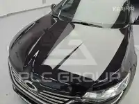 2017 Renault Samsung SM6