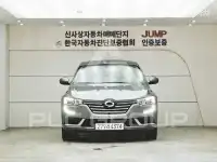 2017 Renault Samsung SM6