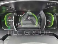 2017 Renault Samsung SM6