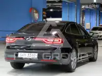 2017 Renault Samsung SM6
