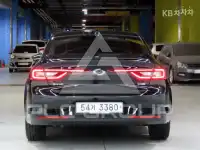 2017 Renault Samsung SM6
