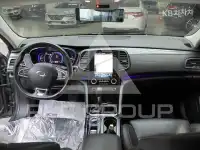 2017 Renault Samsung SM6