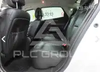 2017 Renault Samsung SM6