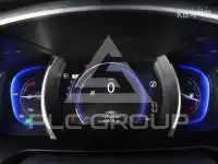 2017 Renault Samsung SM6
