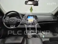 2017 Renault Samsung SM6