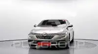 2017 Renault Samsung SM6