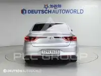 2017 Renault Samsung SM6
