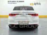 2017 Renault Samsung SM6