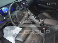 2017 Renault Samsung SM6