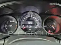 2017 Renault Samsung SM6