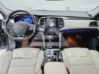 2017 Renault Samsung SM6