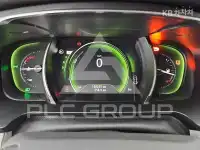 2017 Renault Samsung SM6