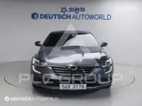 2017 Renault Samsung SM6