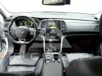 2017 Renault Samsung SM6