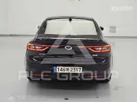 2017 Renault Samsung SM6
