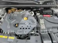 2017 Renault Samsung SM6