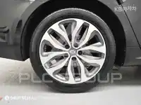 2017 Renault Samsung SM6
