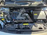 2017 Renault Samsung SM6