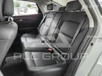 2017 Renault Samsung SM6