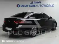2017 Renault Samsung SM6