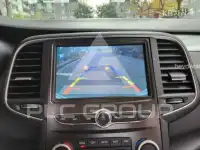 2017 Renault Samsung SM6