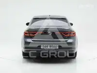 2017 Renault Samsung SM6