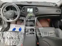 2017 Renault Samsung SM6