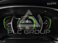 2017 Renault Samsung SM6