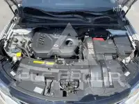 2017 Renault Samsung SM6