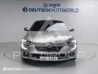 2017 Renault Samsung SM6
