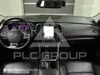 2017 Renault Samsung SM6