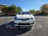 2017 Renault Samsung SM6