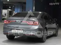 2017 Renault Samsung SM6