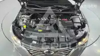 2017 Renault Samsung SM6