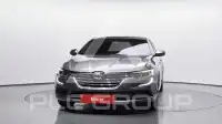 2017 Renault Samsung SM6