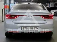 2017 Renault Samsung SM6
