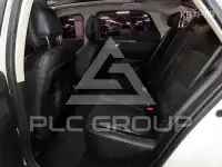 2017 Renault Samsung SM6