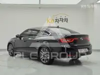 2017 Renault Samsung SM6