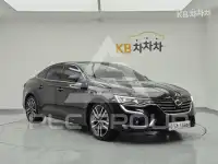 2017 Renault Samsung SM6