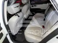 2017 Renault Samsung SM6