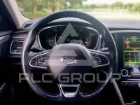 2017 Renault Samsung SM6