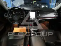 2017 Renault Samsung SM6