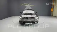 2017 Renault Samsung SM6