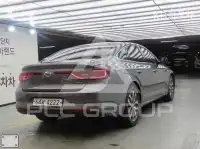 2017 Renault Samsung SM6