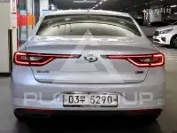 2017 Renault Samsung SM6