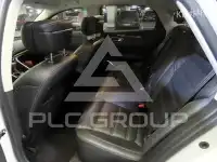 2017 Renault Samsung SM6