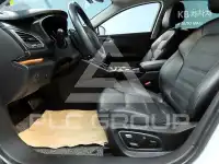 2017 Renault Samsung SM6