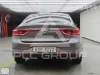 2017 Renault Samsung SM6